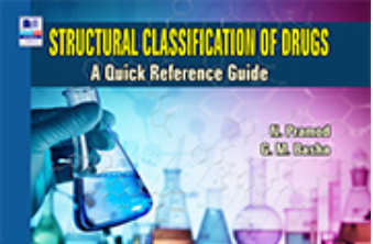 Structural Classification of Drugs - A Quick Reference Guide